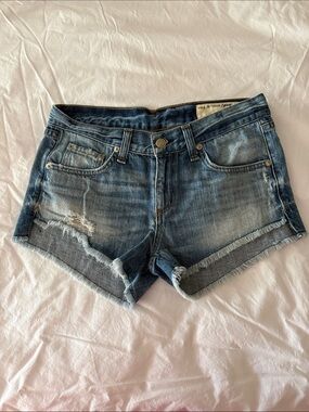 rag & bone The Cut Off in Chesapeake size 24